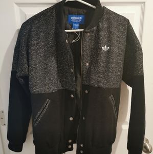 Women's Adidas XS Jacket